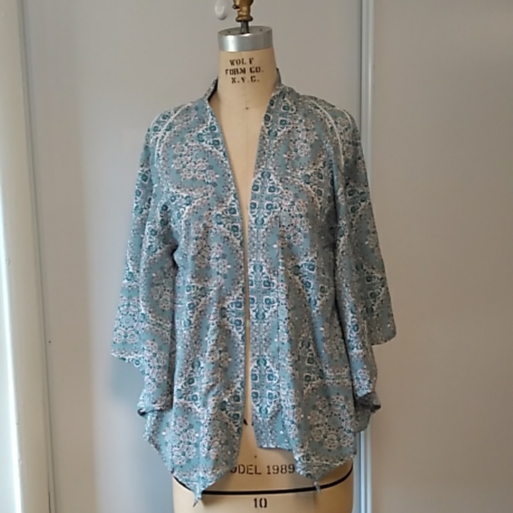 Japana kimono cardigan